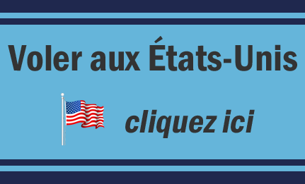 Voler aux États-Unis